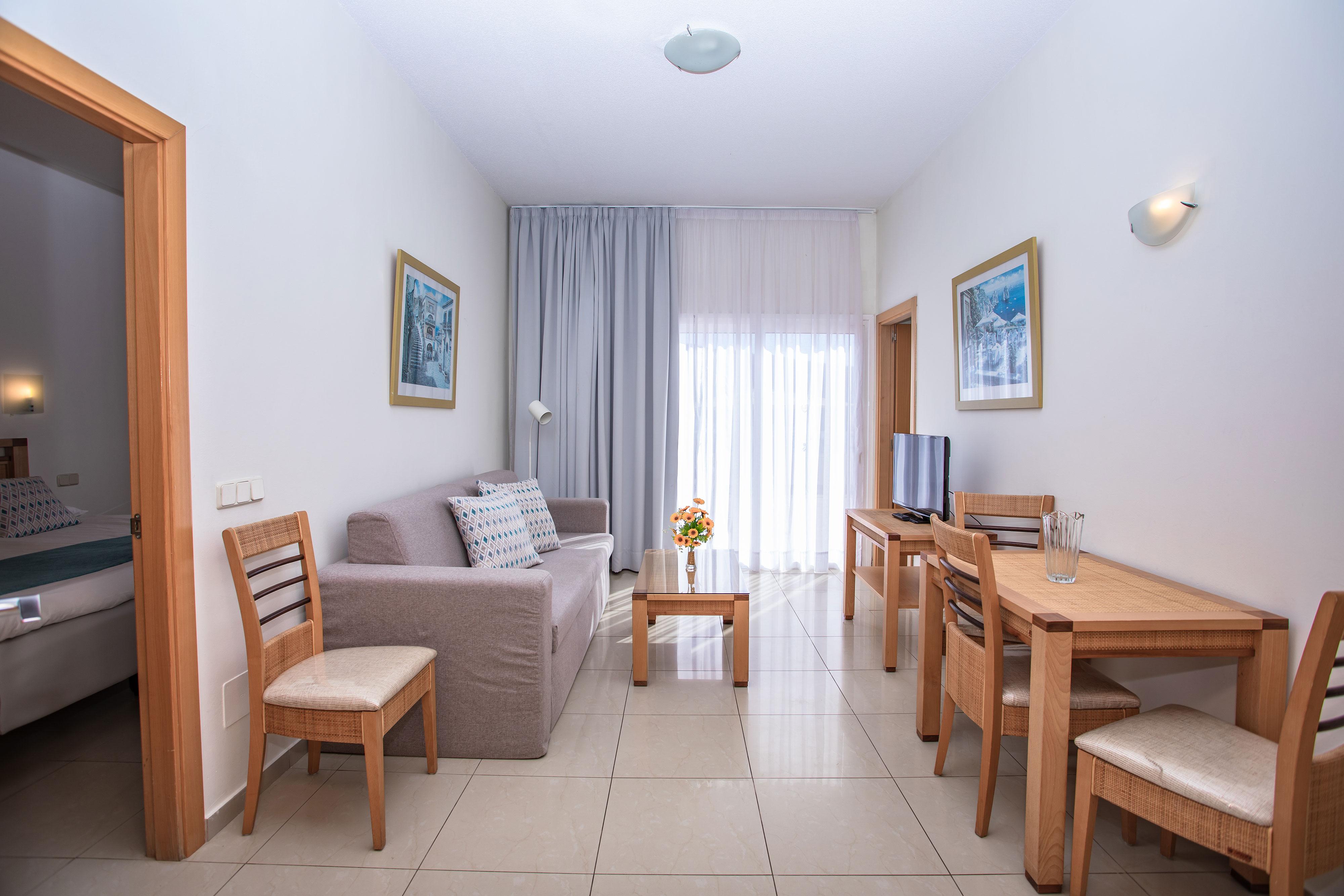 Servatur Terrazamar Sun Apartamento Porto Rico