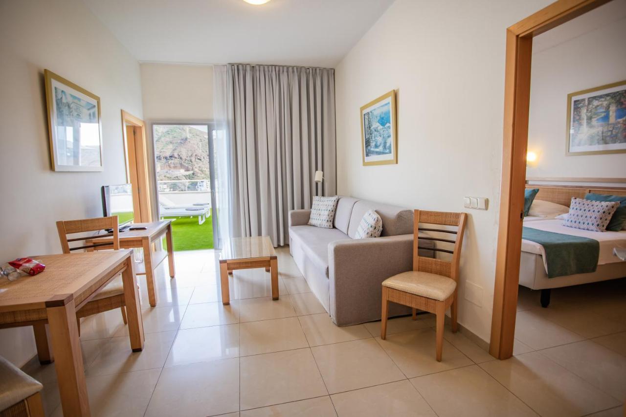 Apartamento Servatur Terrazamar Sun *