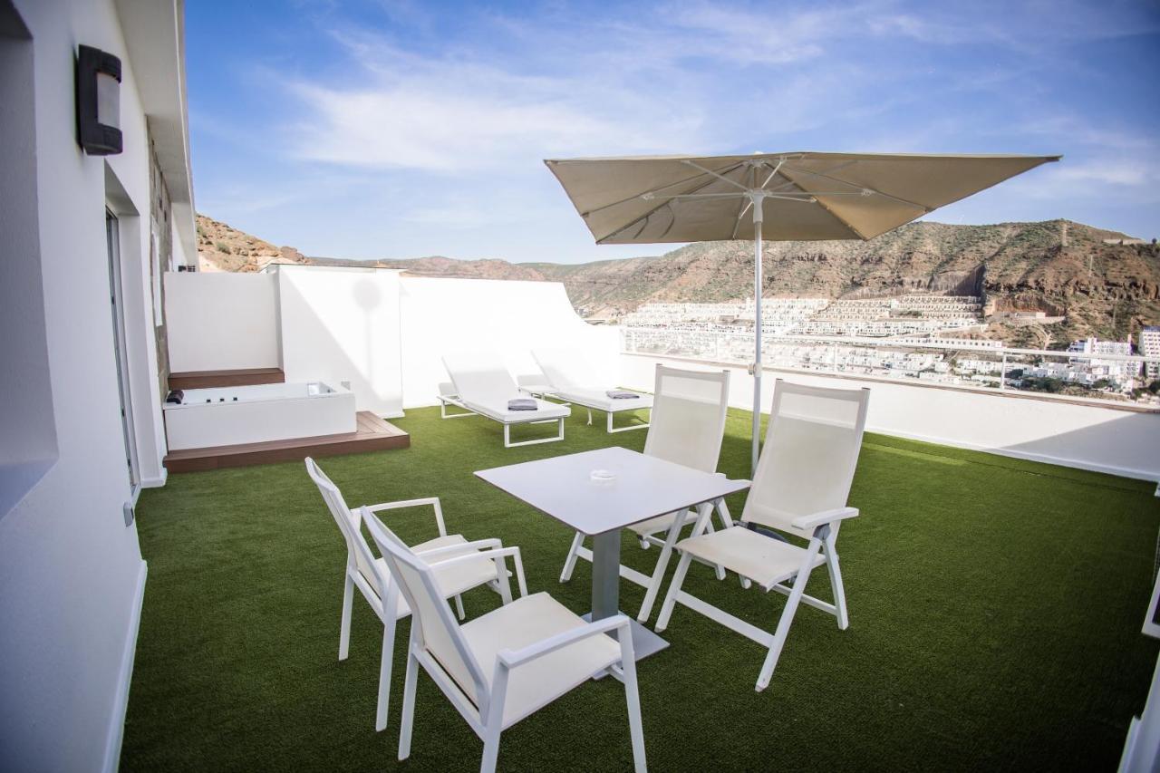 Apartamento Servatur Terrazamar Sun *