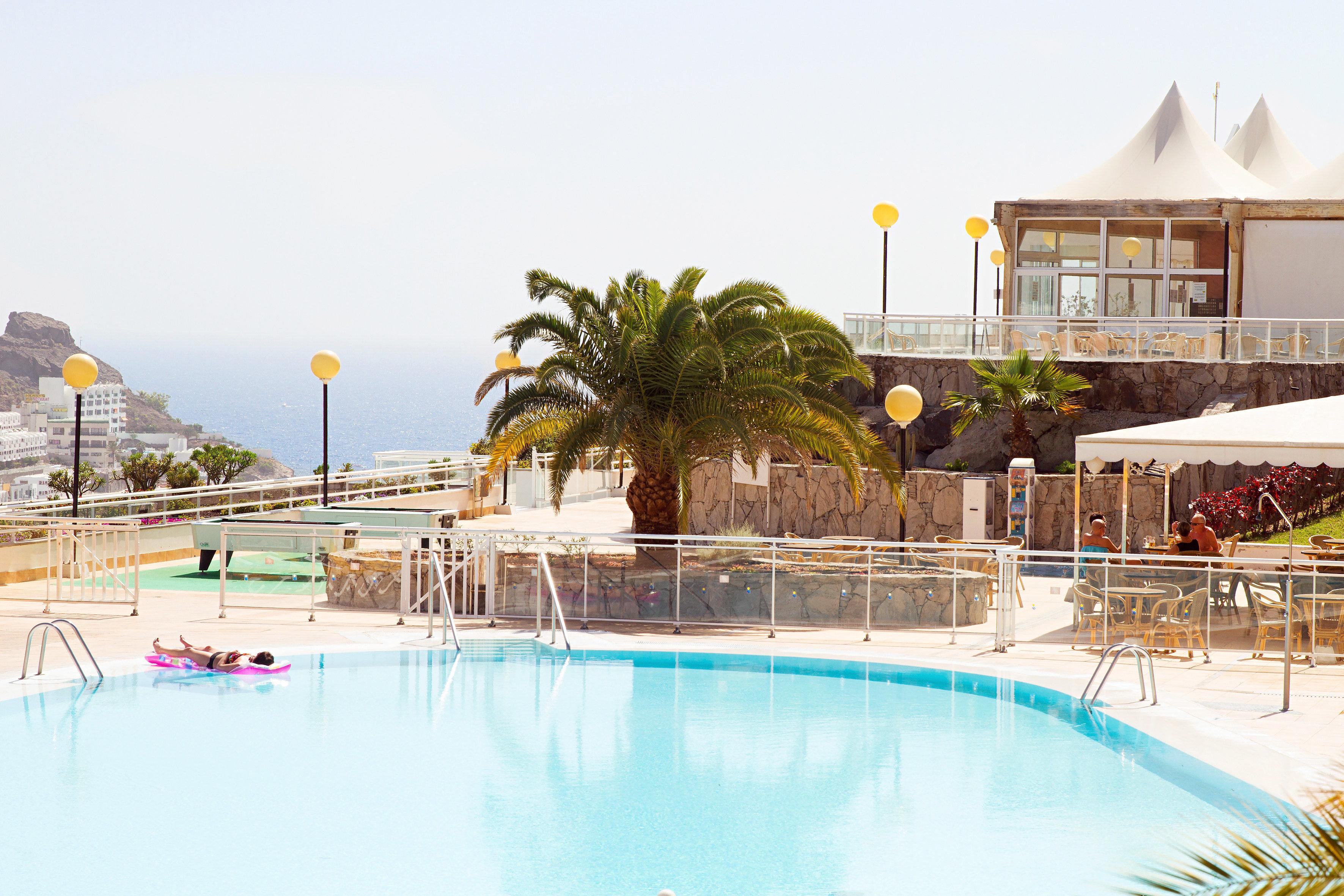Servatur Terrazamar Sun Apartamento *