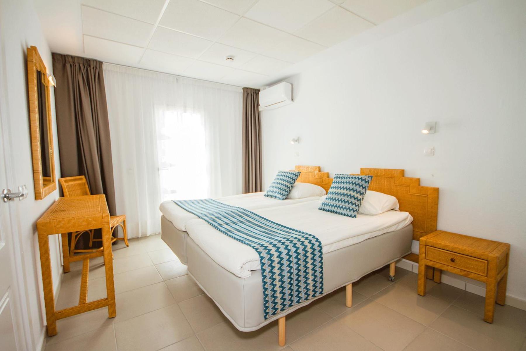 Servatur Terrazamar Sun Apartamento Porto Rico