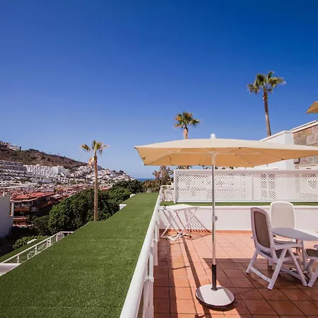 Servatur Terrazamar Sun Suite Porto Rico Extérieur photo