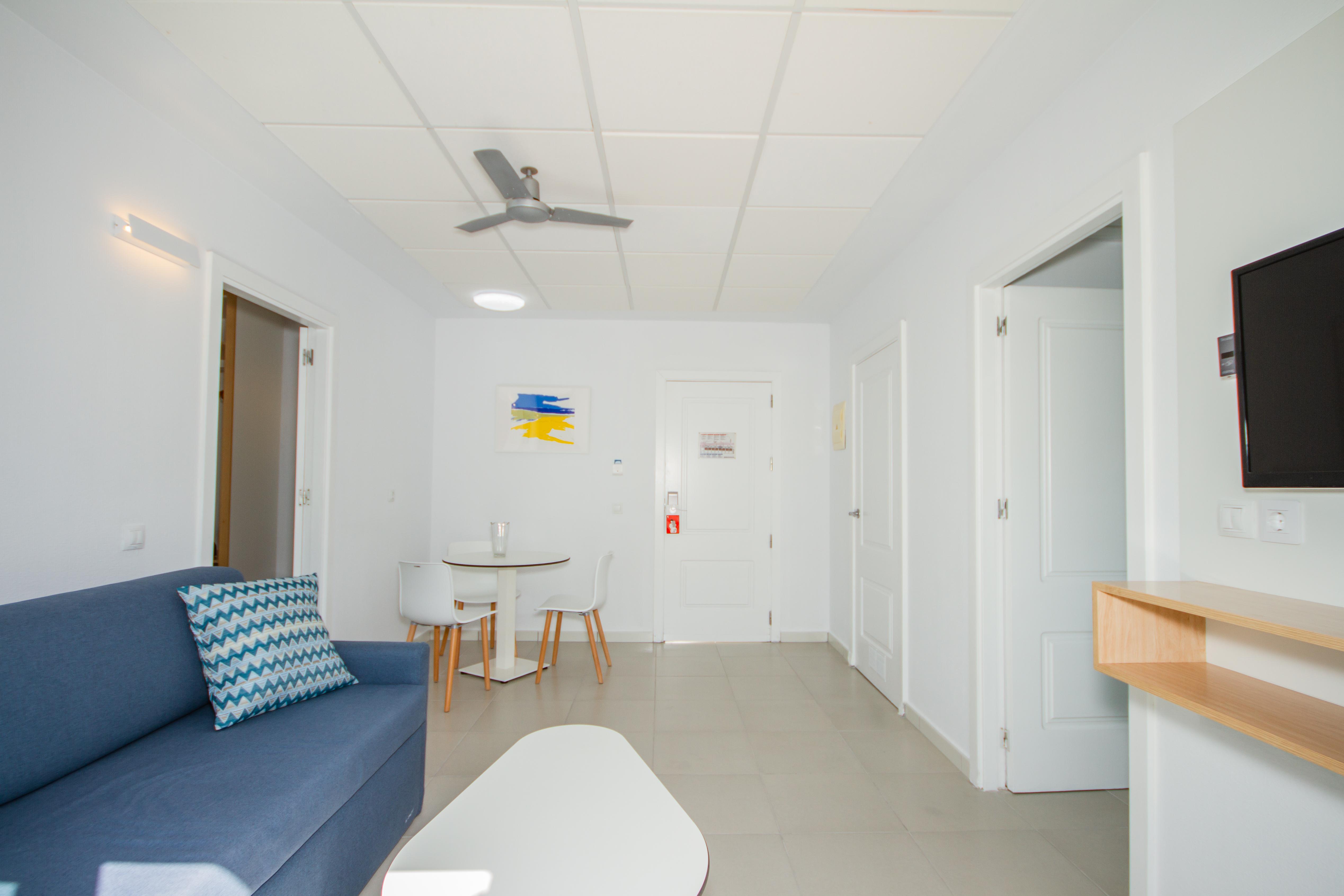 Apartamento Servatur Terrazamar Sun *