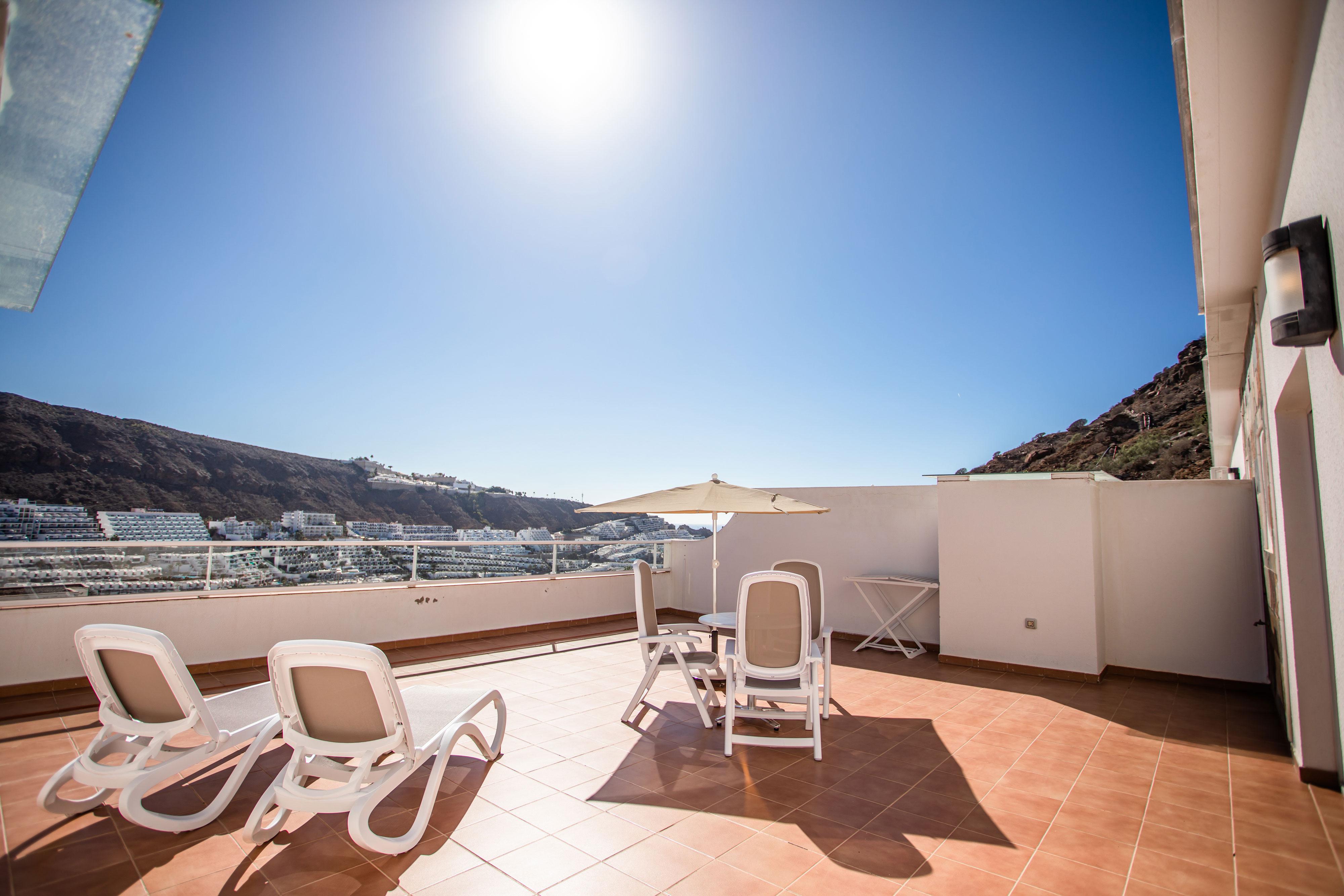 Servatur Terrazamar Sun Apartment Puerto Rico (Gran Canaria)