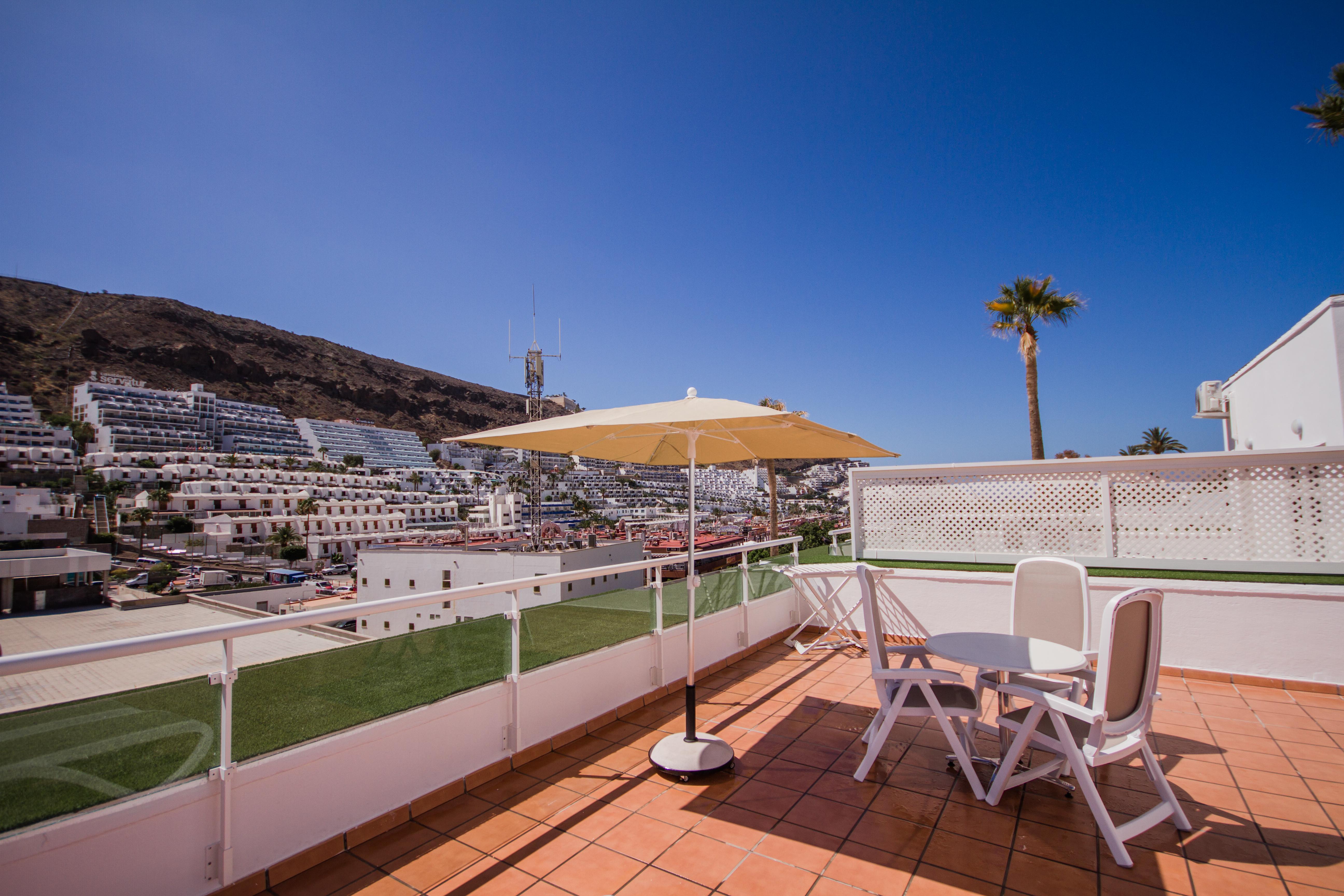 Servatur Terrazamar Sun Apartamento