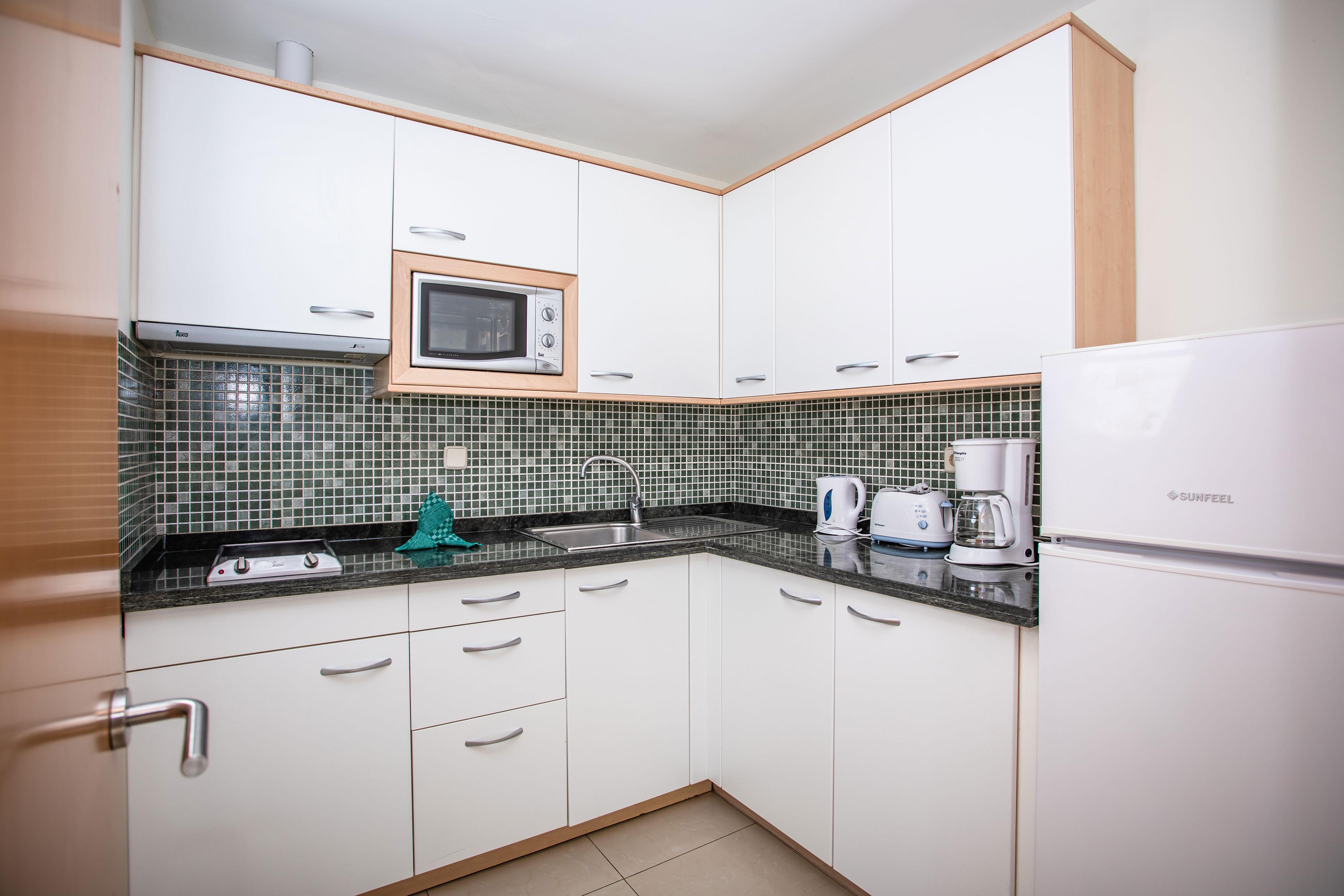 Servatur Terrazamar Sun Apartamento *
