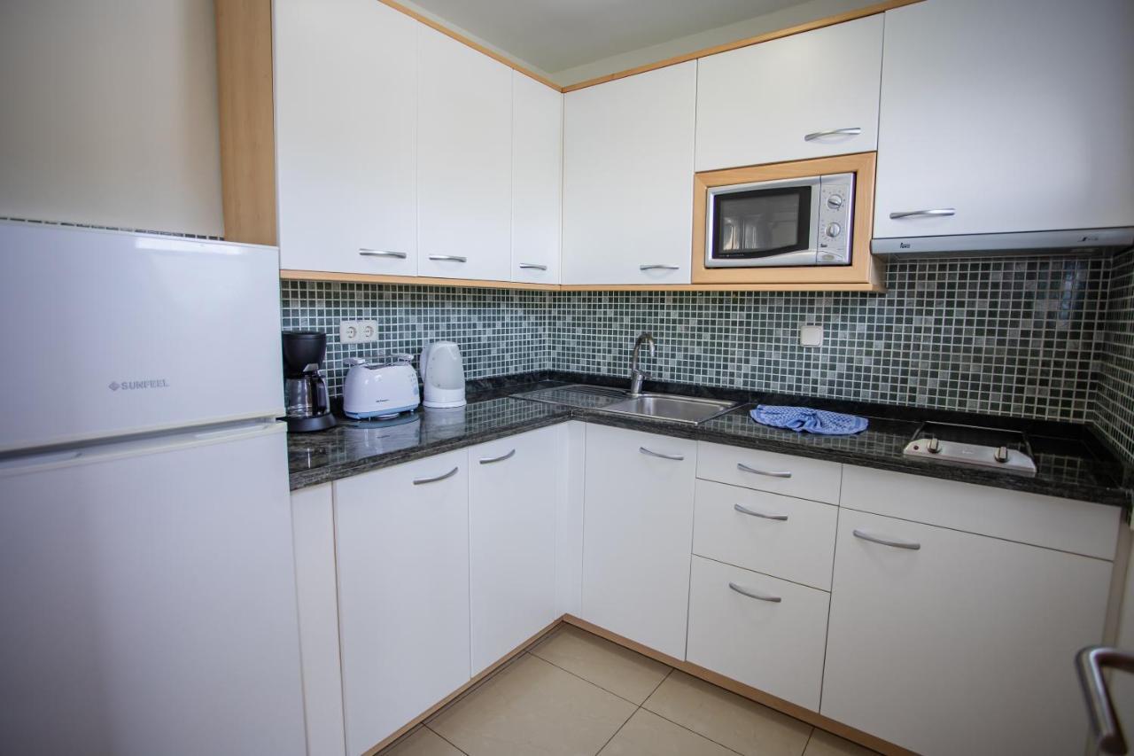 Apartamento Servatur Terrazamar Sun Puerto Rico (Gran Canaria)