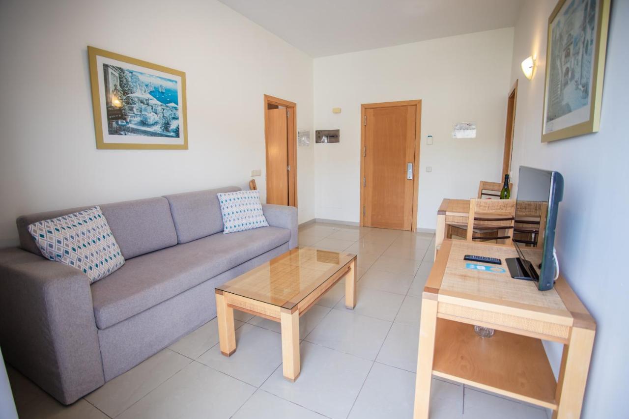 Apartamento Servatur Terrazamar Sun *