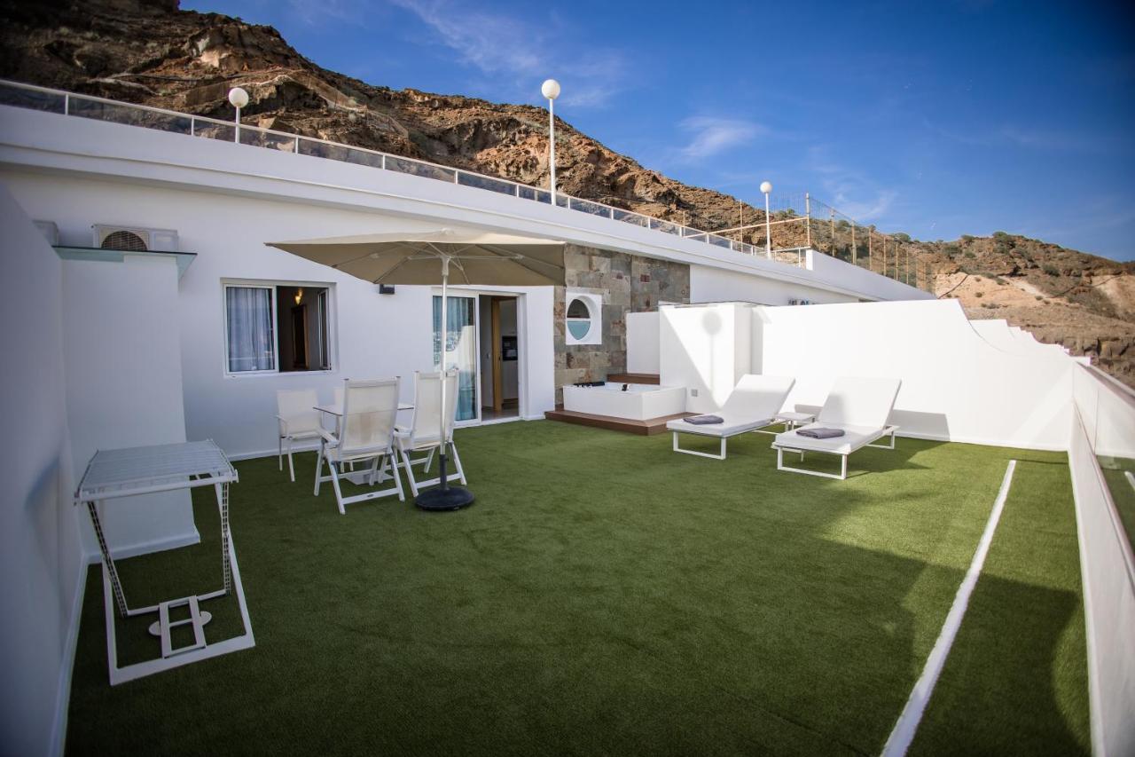 Servatur Terrazamar Sun * Puerto Rico (Gran Canaria)