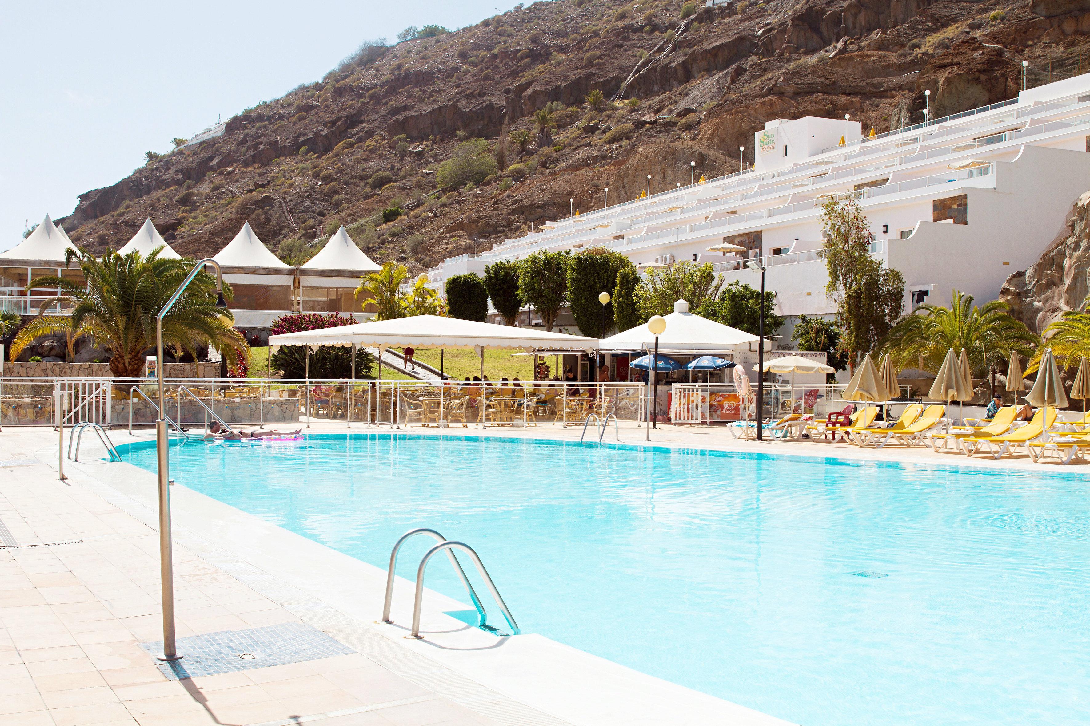 Apartment Servatur Terrazamar Sun Puerto Rico (Gran Canaria)