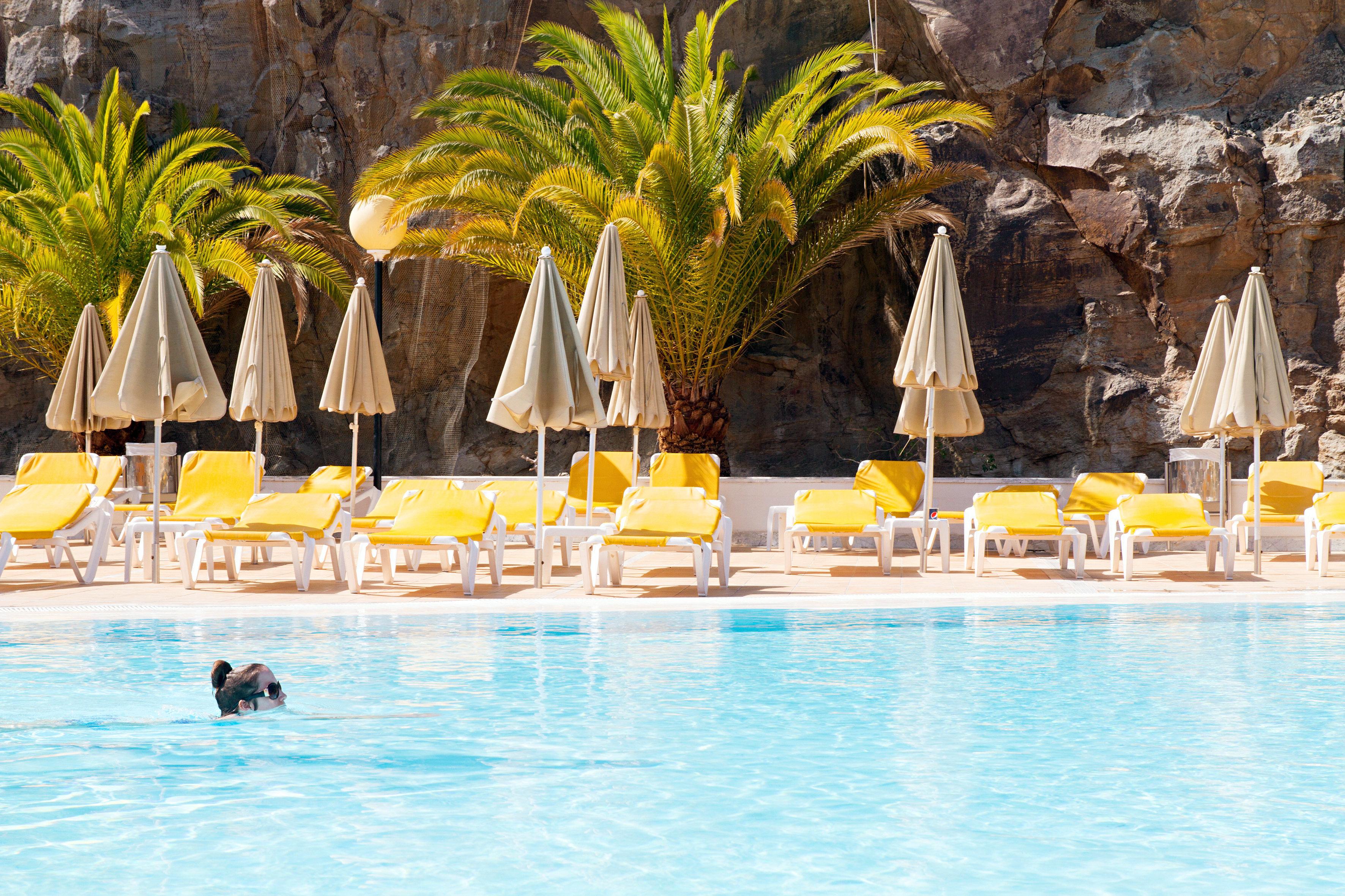 Servatur Terrazamar Sun * Puerto Rico (Gran Canaria)