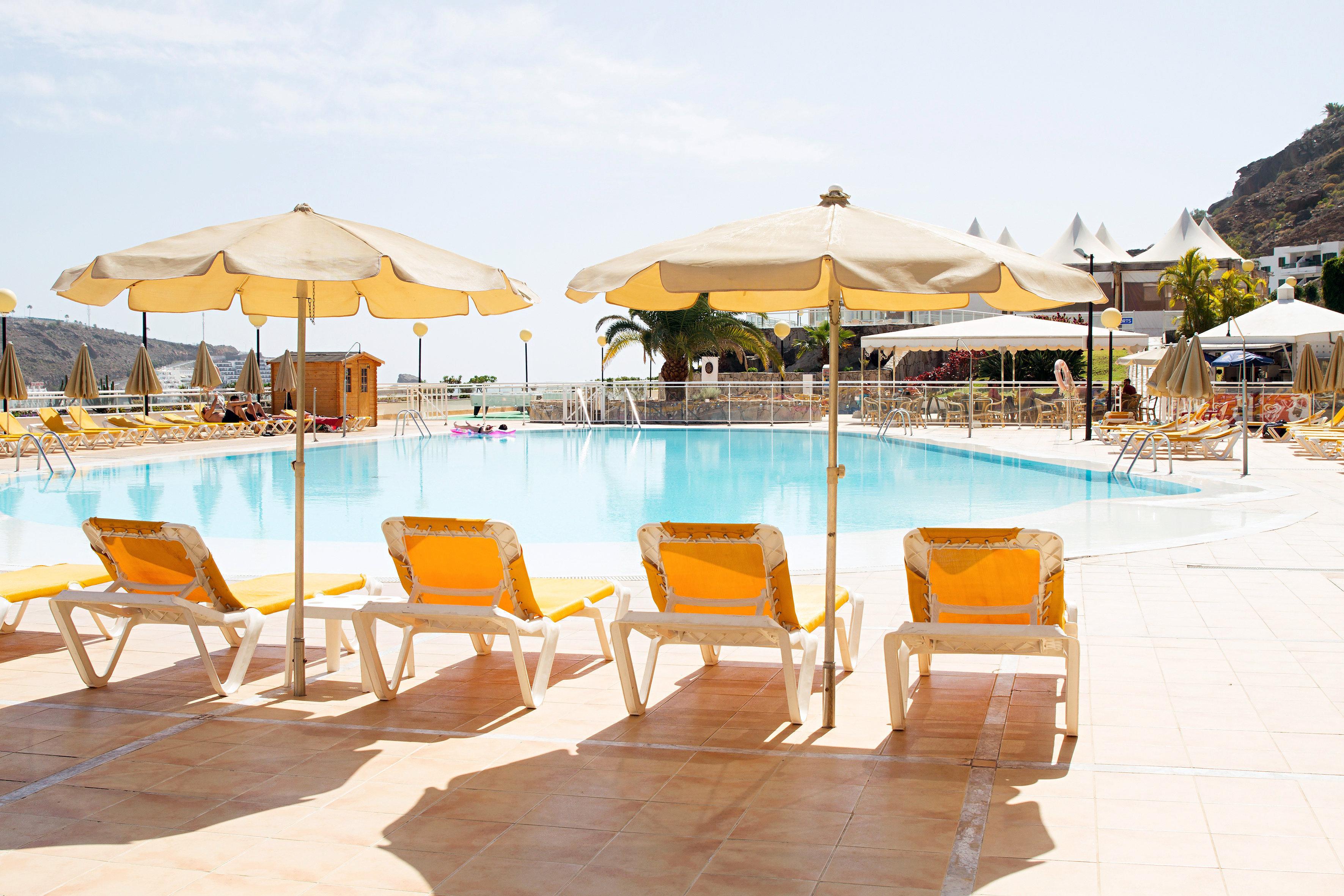 Servatur Terrazamar Sun Apartment Puerto Rico (Gran Canaria)