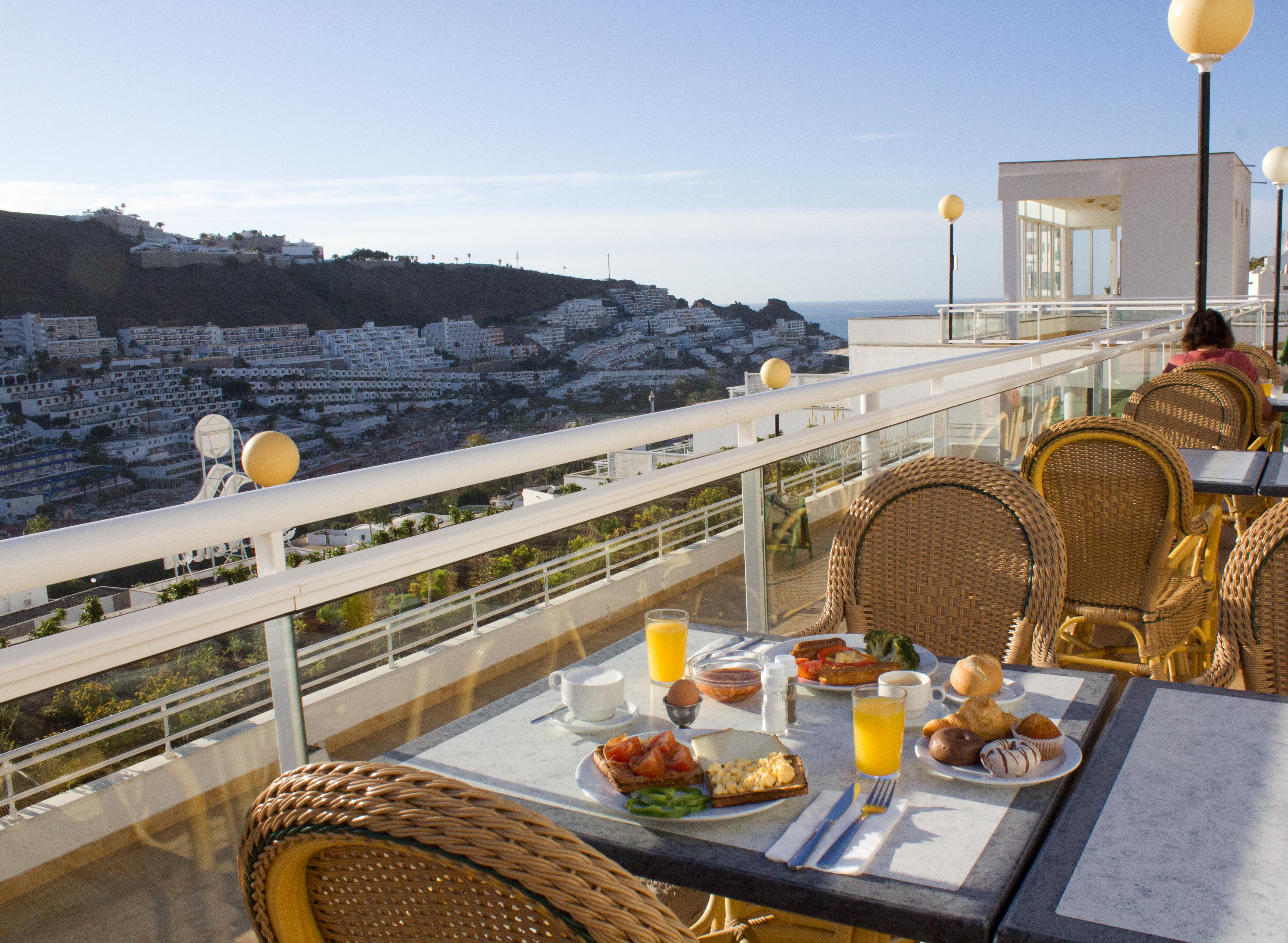 Servatur Terrazamar Sun Apartamento Puerto Rico (Gran Canaria)