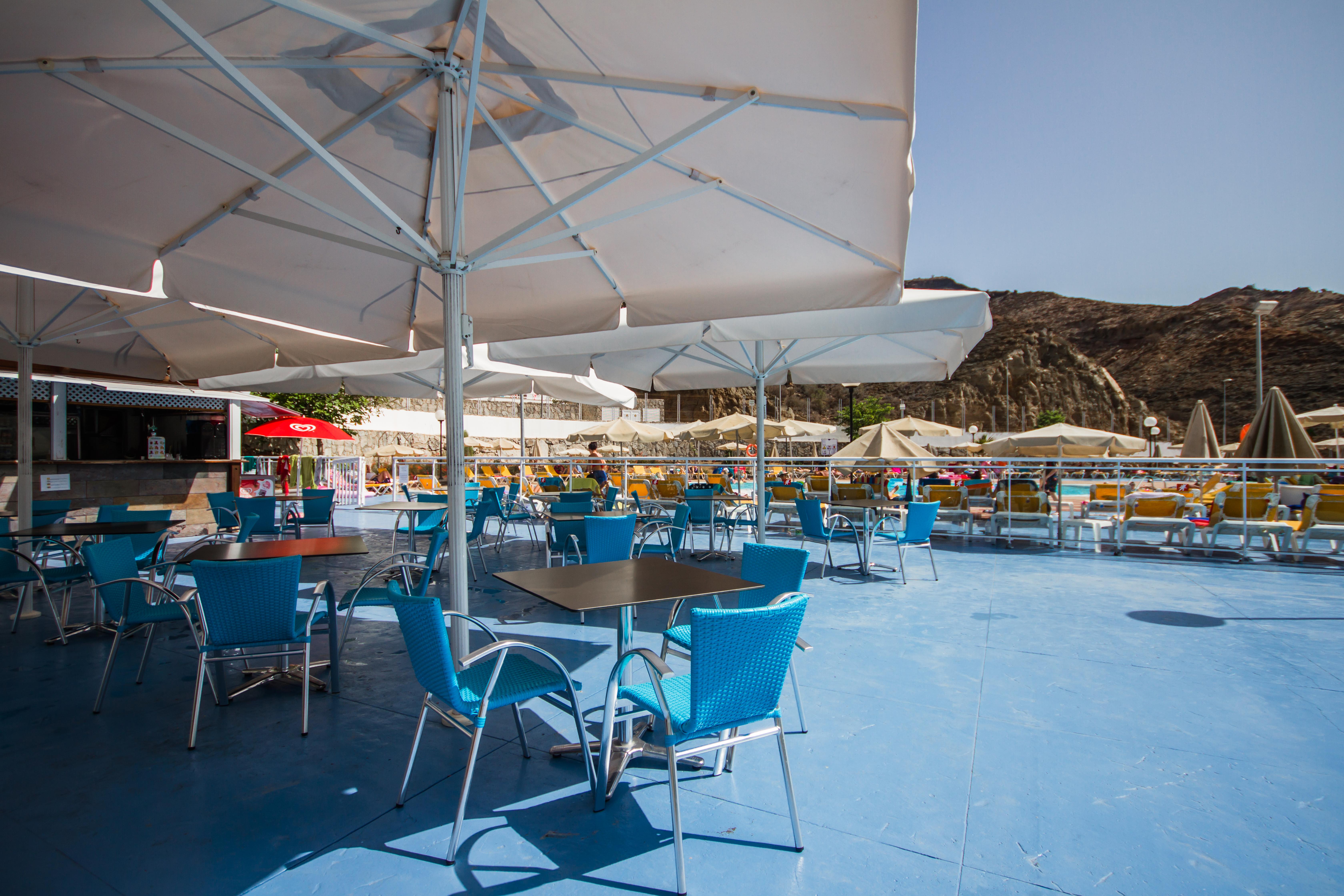 Servatur Terrazamar Sun Apartamento Puerto Rico (Gran Canaria)