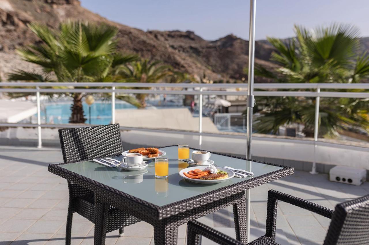 Servatur Terrazamar Sun Apartment *