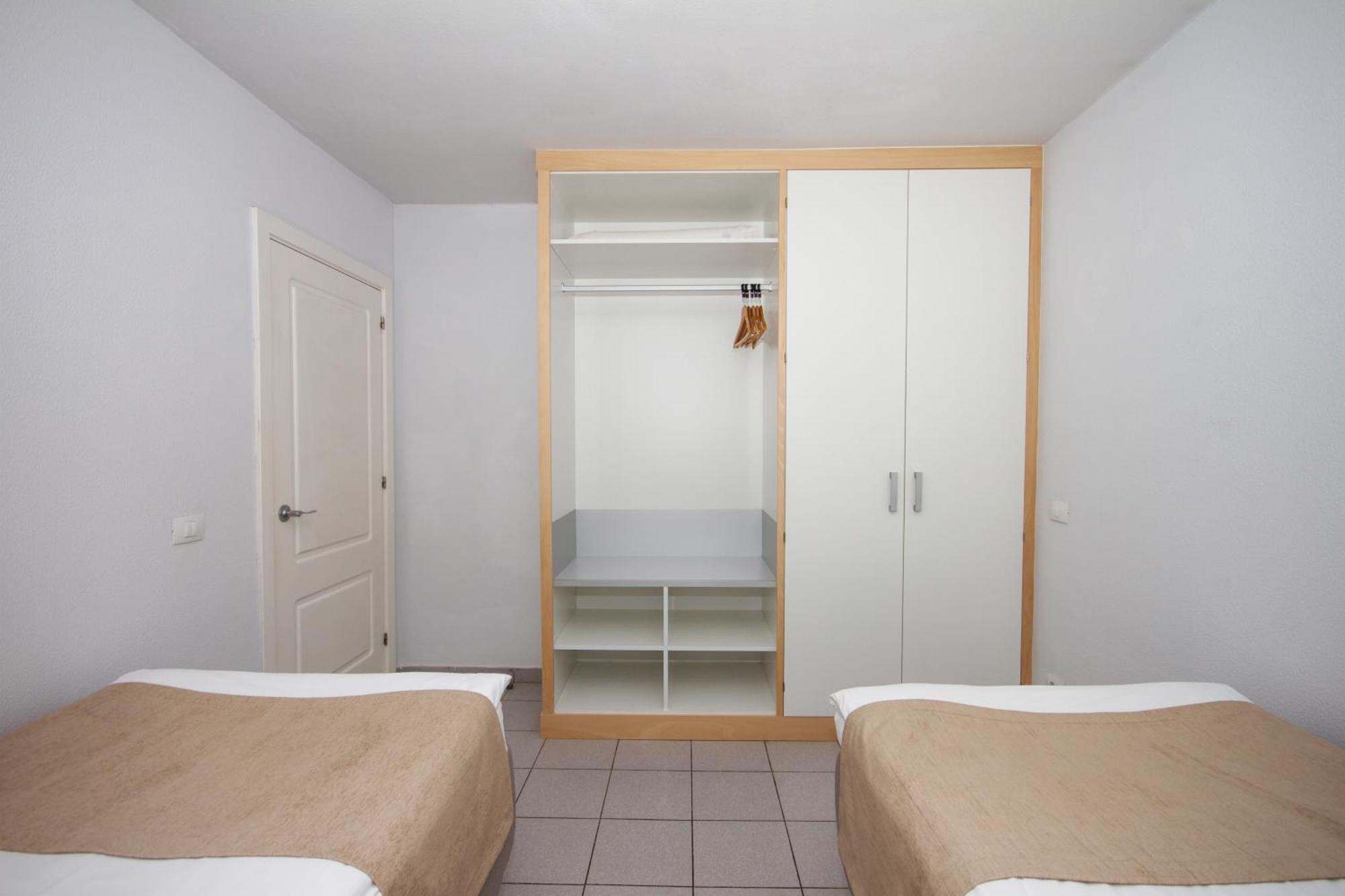 Servatur Terrazamar Sun Apartamento *