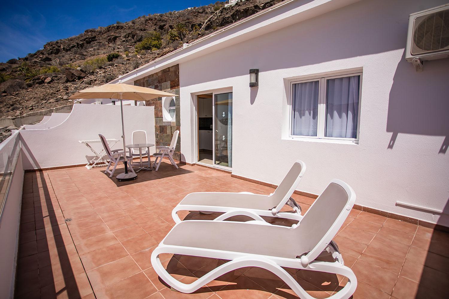 Apartment Servatur Terrazamar Sun
