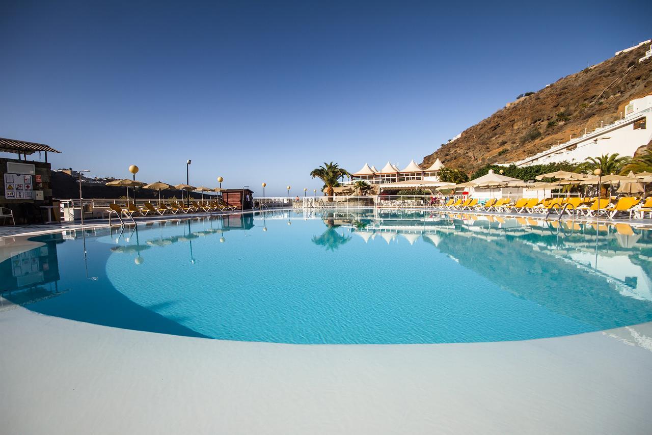 Servatur Terrazamar Sun Apartamento Puerto Rico (Gran Canaria)