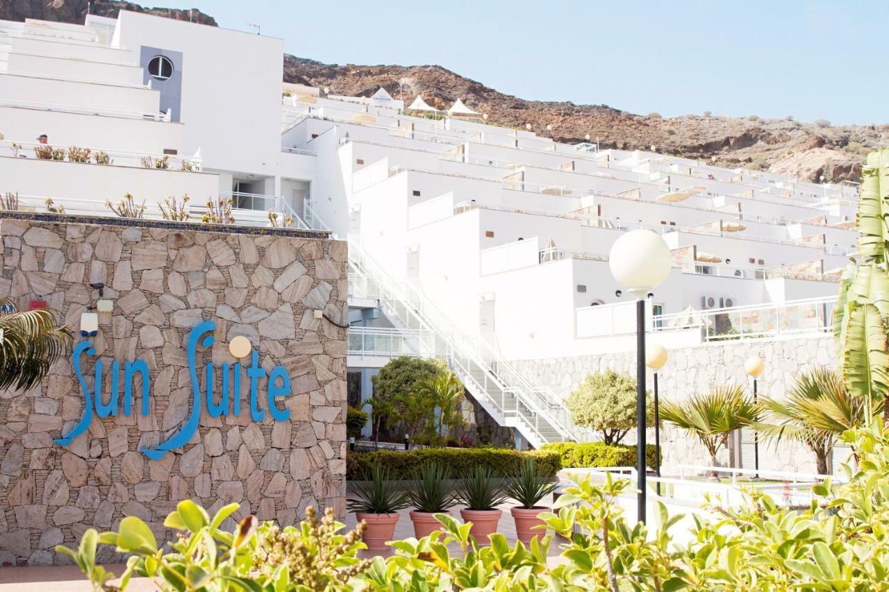 Servatur Terrazamar Sun Apartment *