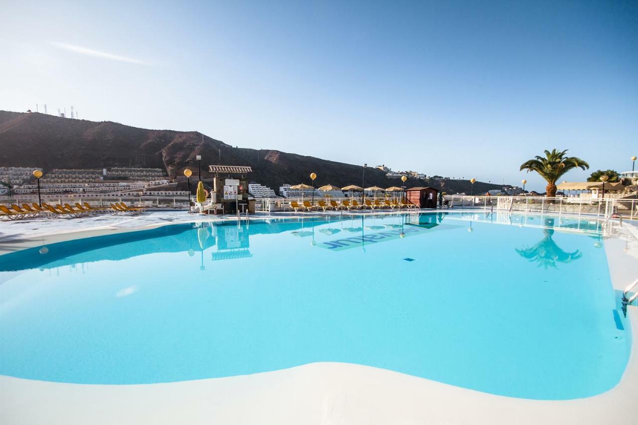 Apartamento Servatur Terrazamar Sun *